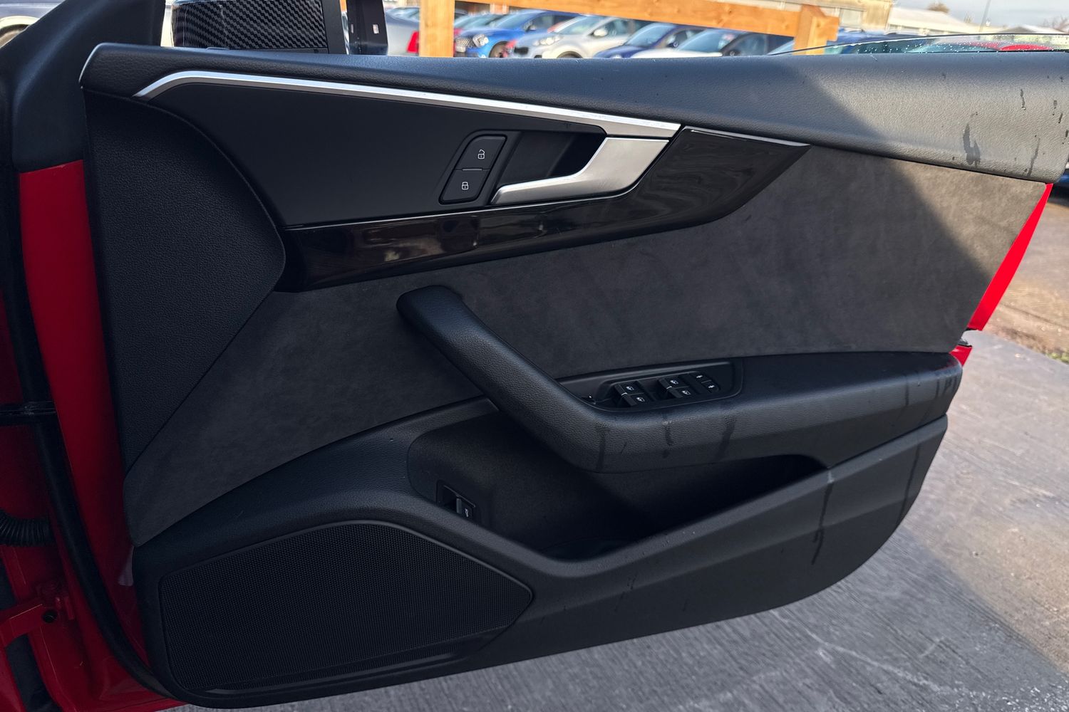 Used Audi A5 2018 for sale - 76480977: Photo 14