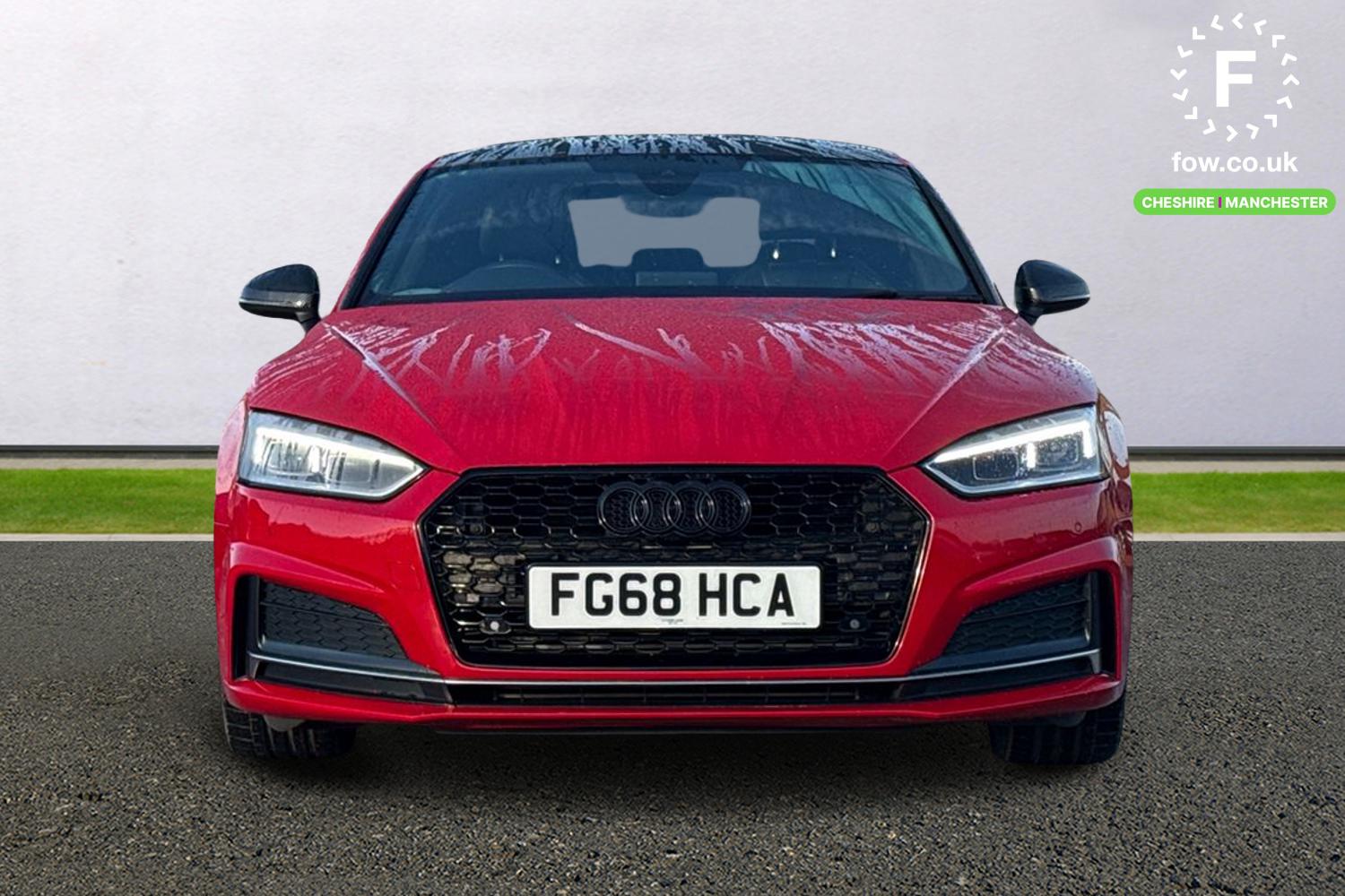 Used Audi A5 2018 for sale - 76480977: Photo 19