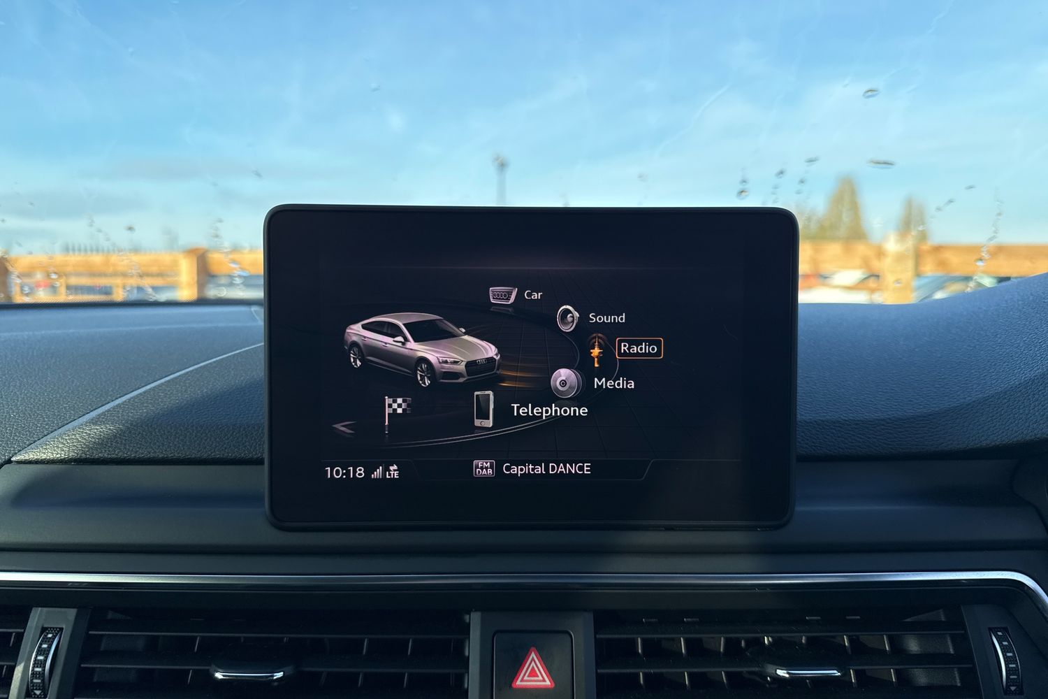 Used Audi A5 2018 for sale - 76480977: Photo 6