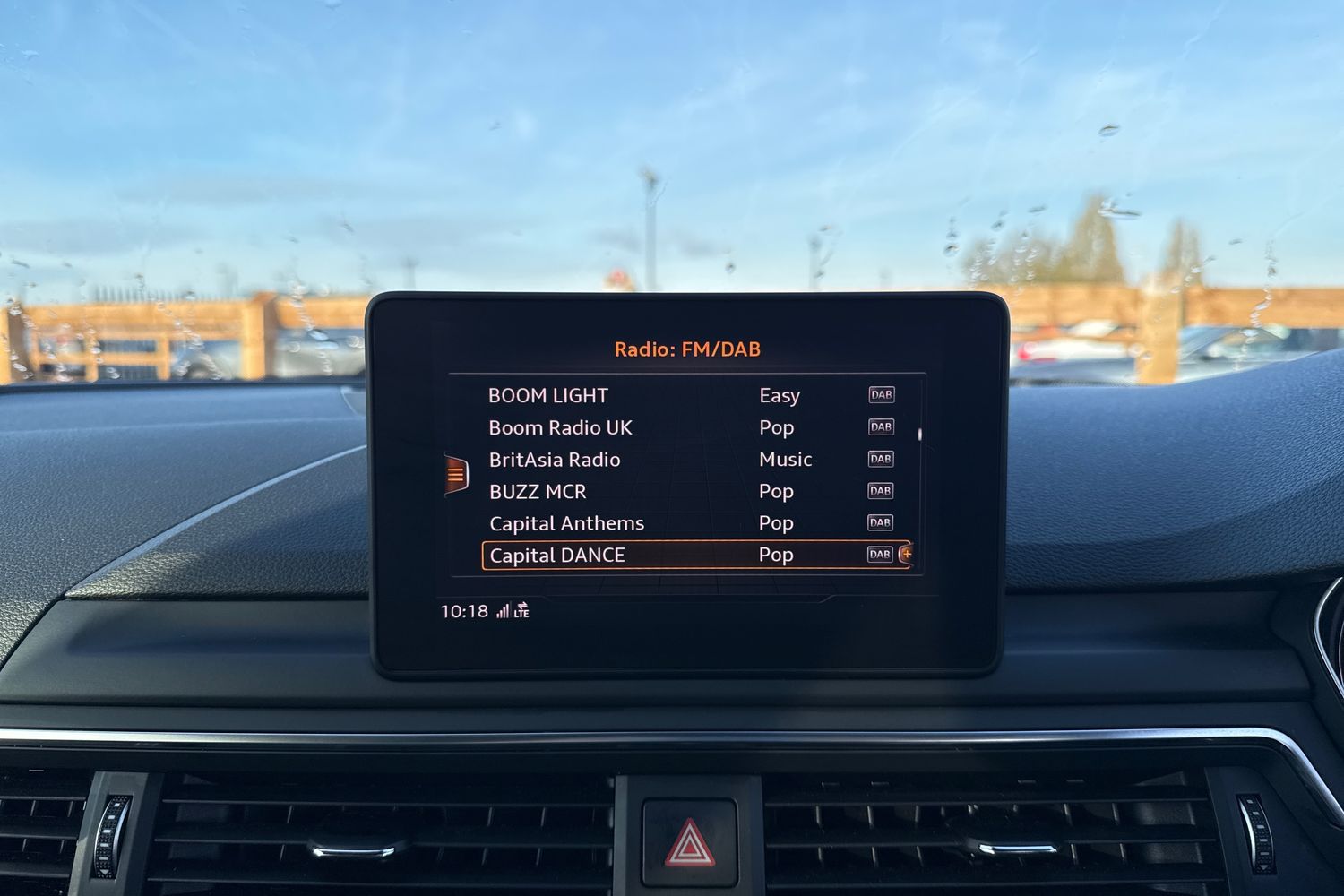 Used Audi A5 2018 for sale - 76480977: Photo 8