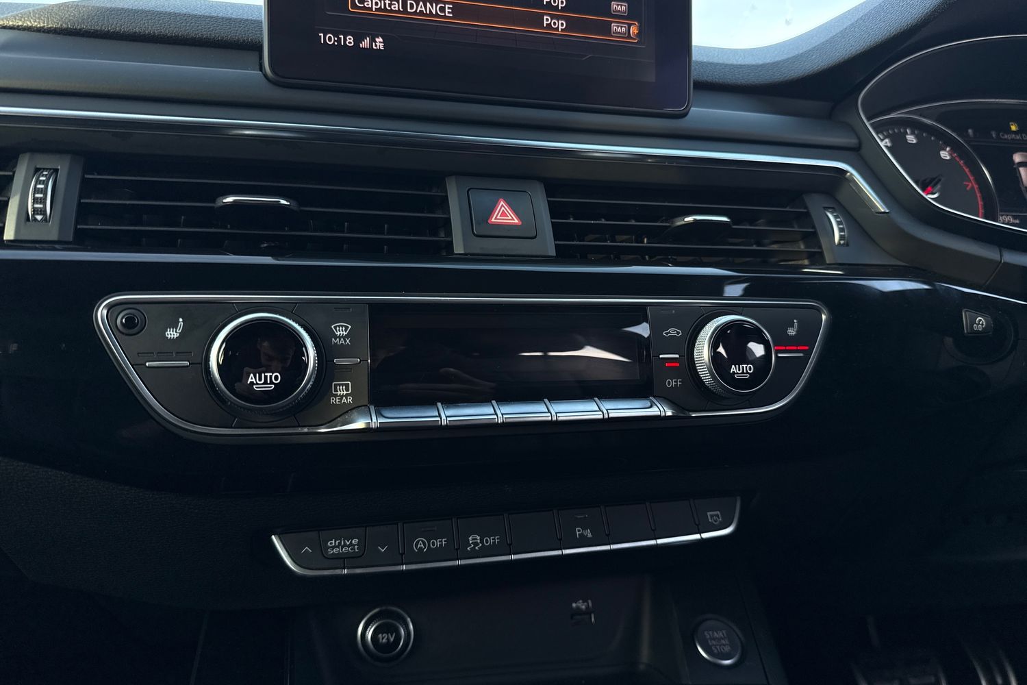 Used Audi A5 2018 for sale - 76480977: Photo 9