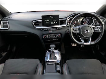 Used Kia Pro Ceed 2019 for sale - 78341575: Photo