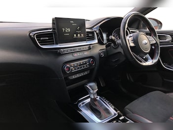 Used Kia Pro Ceed 2019 for sale - 78341575: Photo