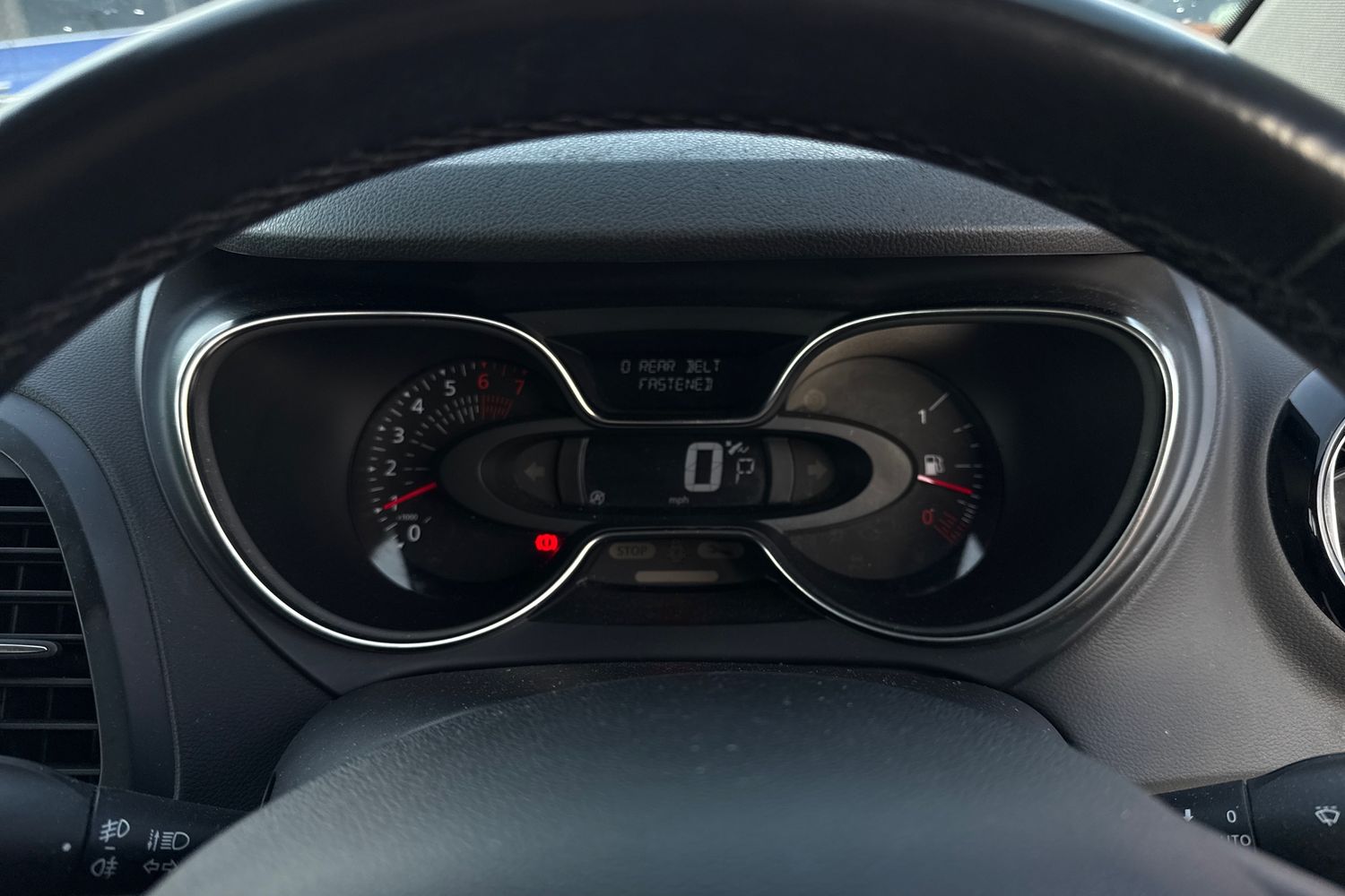 Used Renault Captur 2019 for sale - 76385501: Photo 10