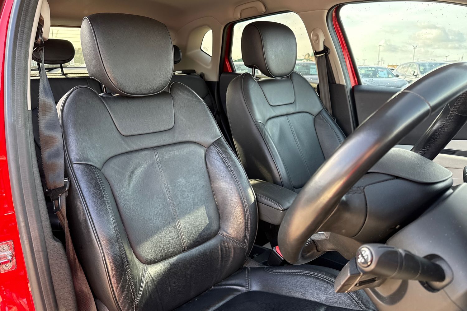 Used Renault Captur 2019 for sale - 76385501: Photo 13