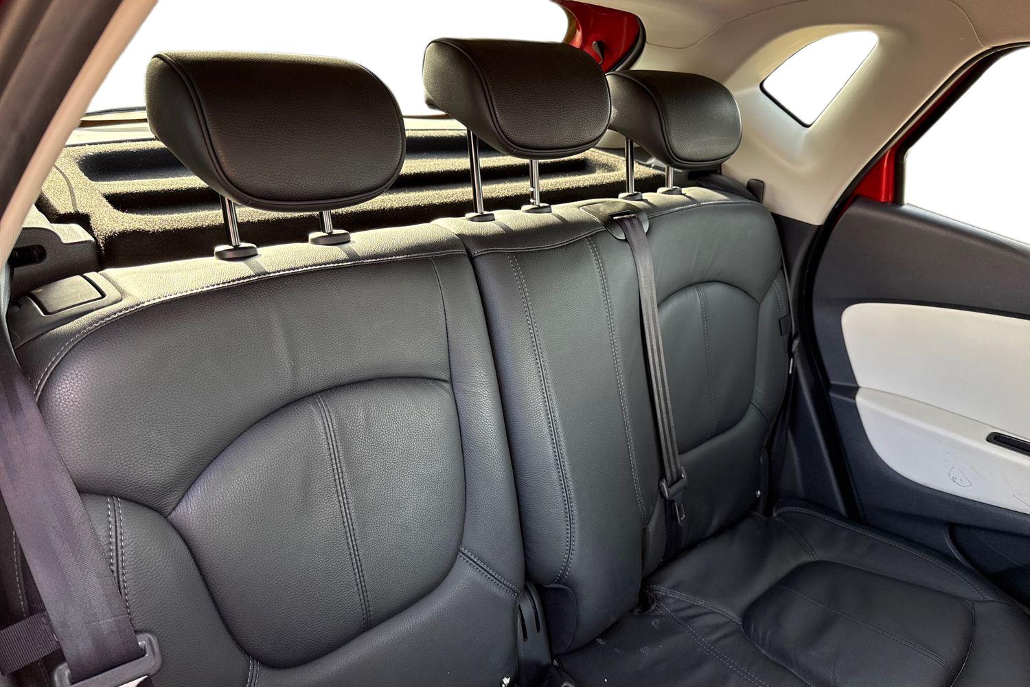 Used Renault Captur 2019 for sale - 76385501: Photo 14