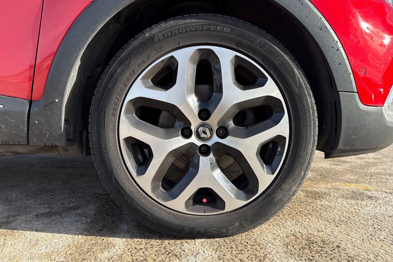 Used Renault Captur 2019 for sale - 76385501: Photo 16