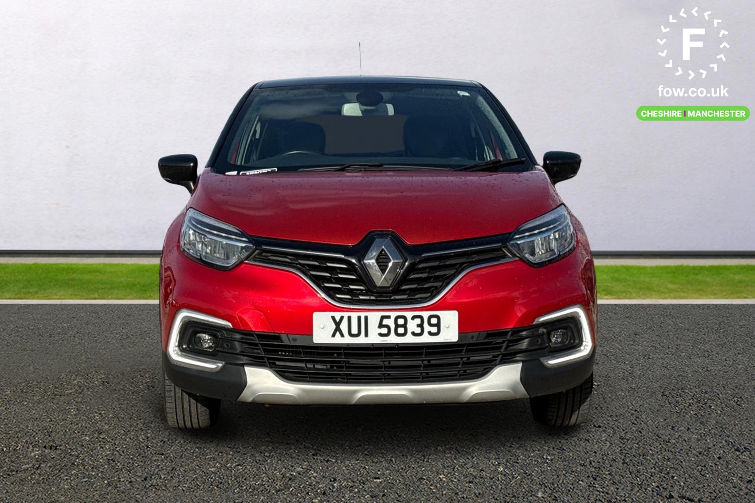 Used Renault Captur 2019 for sale - 76385501: Photo 17