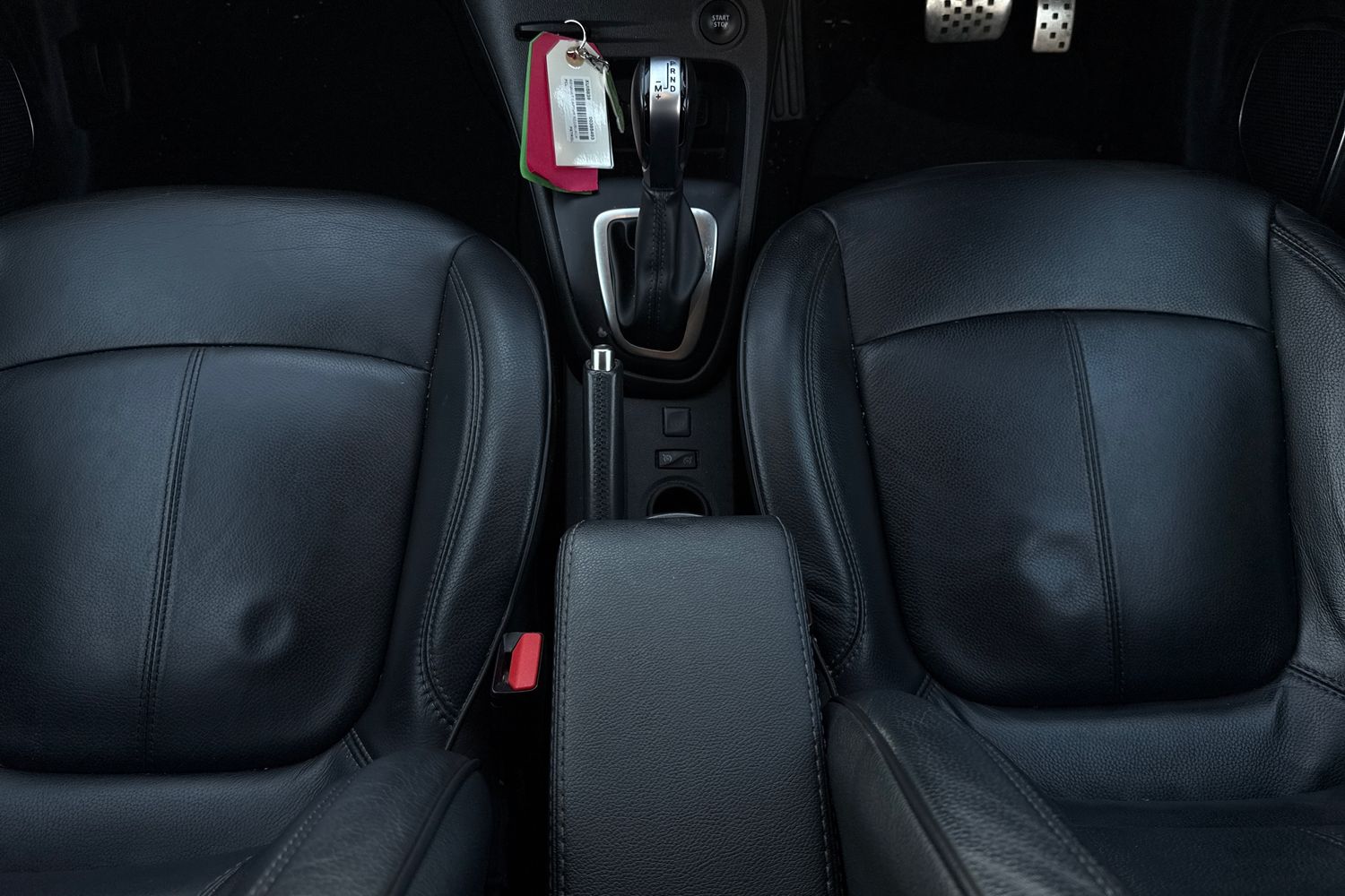 Used Renault Captur 2019 for sale - 76385501: Photo 9