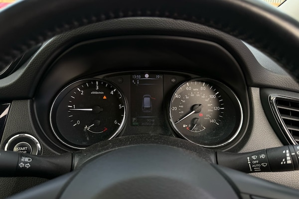 Used Nissan X-Trail 2019 for sale - 75754092: Photo 10