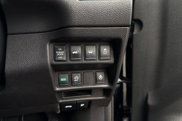 Used Nissan X-Trail 2019 for sale - 75754092: Photo 11