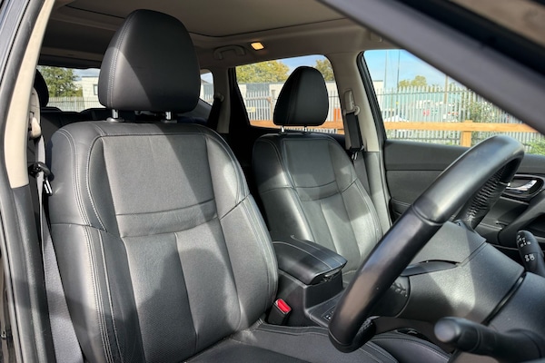 Used Nissan X-Trail 2019 for sale - 75754092: Photo 13