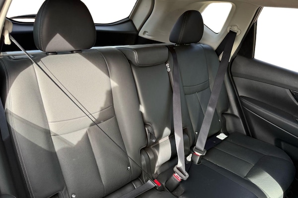 Used Nissan X-Trail 2019 for sale - 75754092: Photo 14