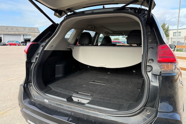 Used Nissan X-Trail 2019 for sale - 75754092: Photo 15