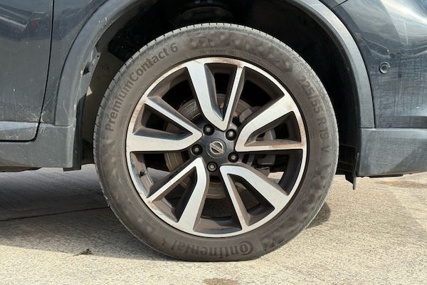 Used Nissan X-Trail 2019 for sale - 75754092: Photo 16