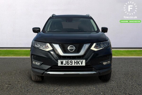 Used Nissan X-Trail 2019 for sale - 75754092: Photo 17