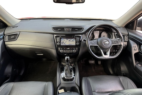 Used Nissan X-Trail 2019 for sale - 75754092: Photo 3