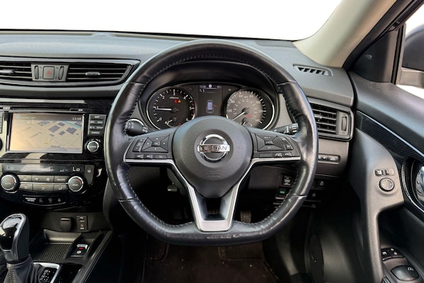 Used Nissan X-Trail 2019 for sale - 75754092: Photo 5