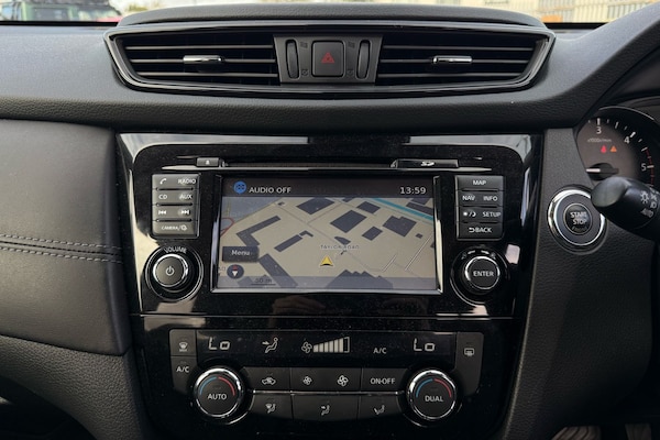 Used Nissan X-Trail 2019 for sale - 75754092: Photo 6