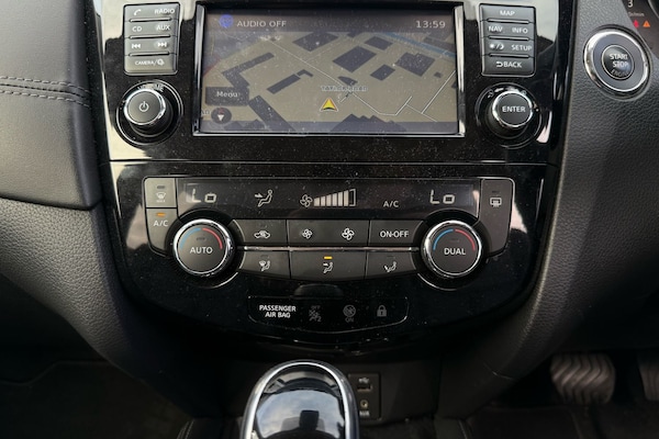 Used Nissan X-Trail 2019 for sale - 75754092: Photo 7