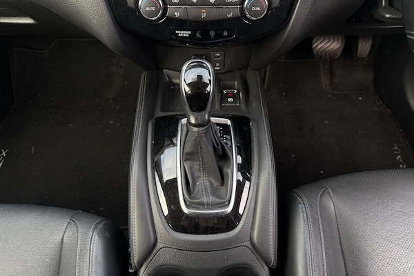 Used Nissan X-Trail 2019 for sale - 75754092: Photo 8