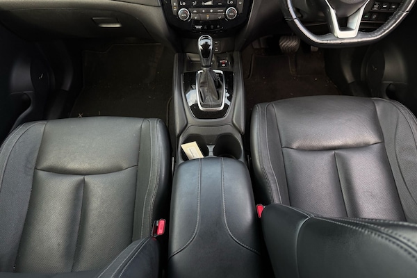 Used Nissan X-Trail 2019 for sale - 75754092: Photo 9