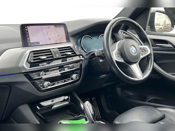 Used BMW X3 2019 for sale - 78794350: Photo