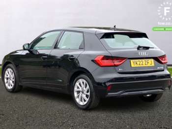 Used Audi A1 2022 for sale - 75006634: Photo