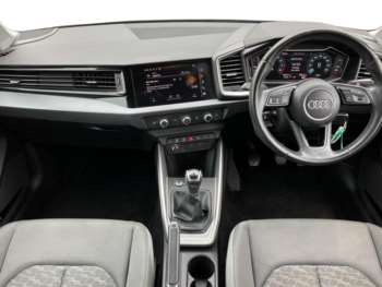 Used Audi A1 2022 for sale - 75006634: Photo