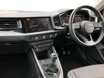 Used Audi A1 2022 for sale - 75006634: Photo