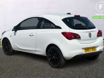 Used Vauxhall Corsa 2017 for sale - 74880228: Photo