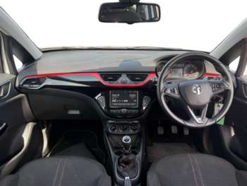 Used Vauxhall Corsa 2017 for sale - 74880228: Photo