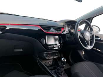 Used Vauxhall Corsa 2017 for sale - 74880228: Photo