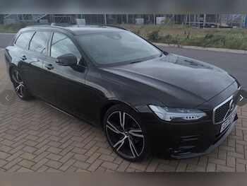2020 - 2.0 T4 R DESIGN Plus 5dr Geartronic