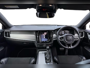 Used Volvo V90 2020 for sale - 75489563: Photo