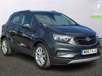 2018 - 1.4T ecoTEC Active 5dr