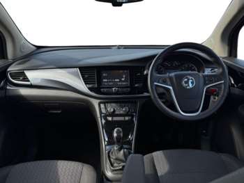 Used Vauxhall Mokka 2018 for sale - 74968845: Photo
