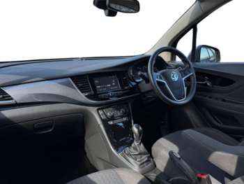 Used Vauxhall Mokka 2018 for sale - 74968845: Photo