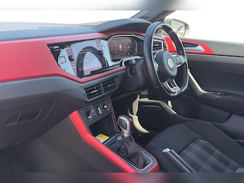 Used Volkswagen Polo 2019 for sale - 79194473: Photo