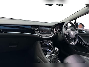 Used Vauxhall Astra 2018 for sale - 76119895: Photo