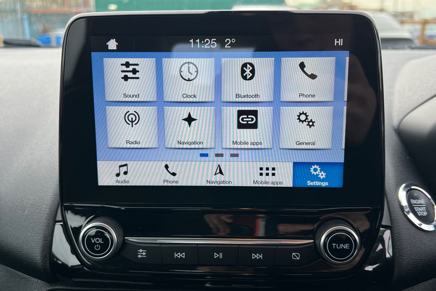 Used Ford Ecosport 2018 for sale - 77321849: Photo 10