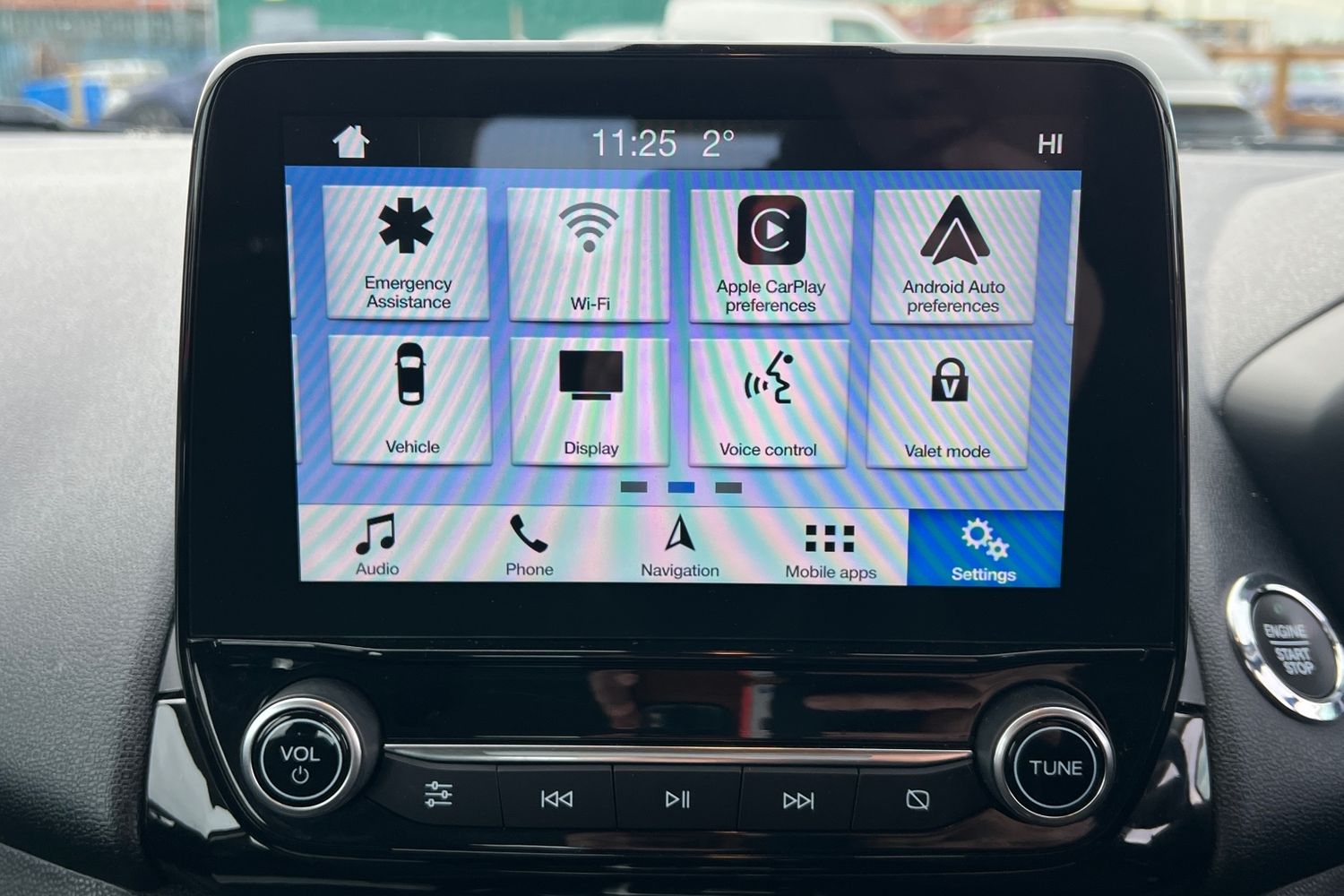 Used Ford Ecosport 2018 for sale - 77321849: Photo 11