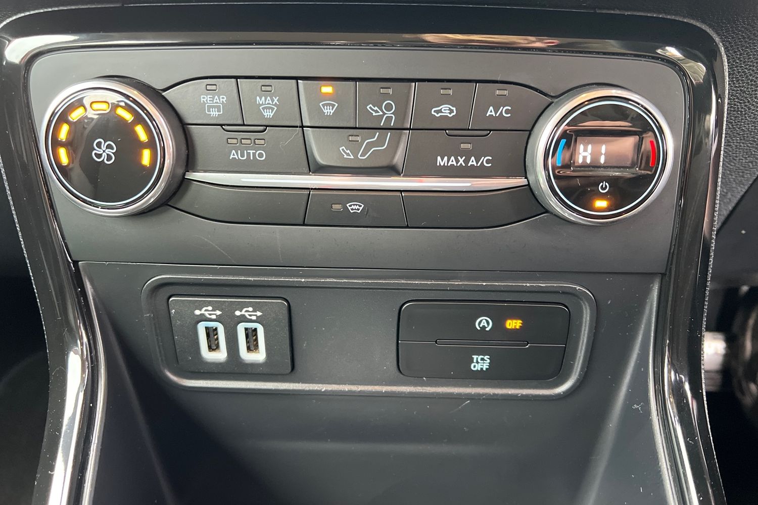 Used Ford Ecosport 2018 for sale - 77321849: Photo 12