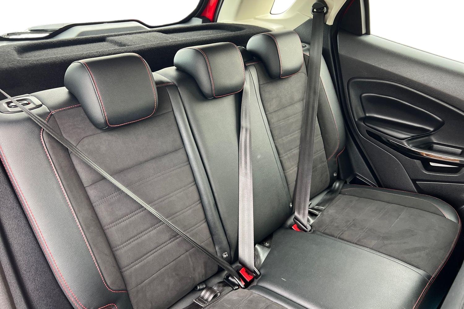 Used Ford Ecosport 2018 for sale - 77321849: Photo 21