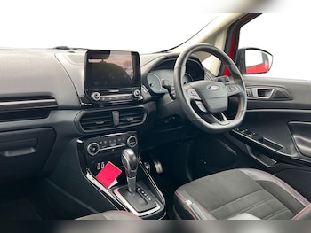 Used Ford Ecosport 2018 for sale - 77321849: Photo