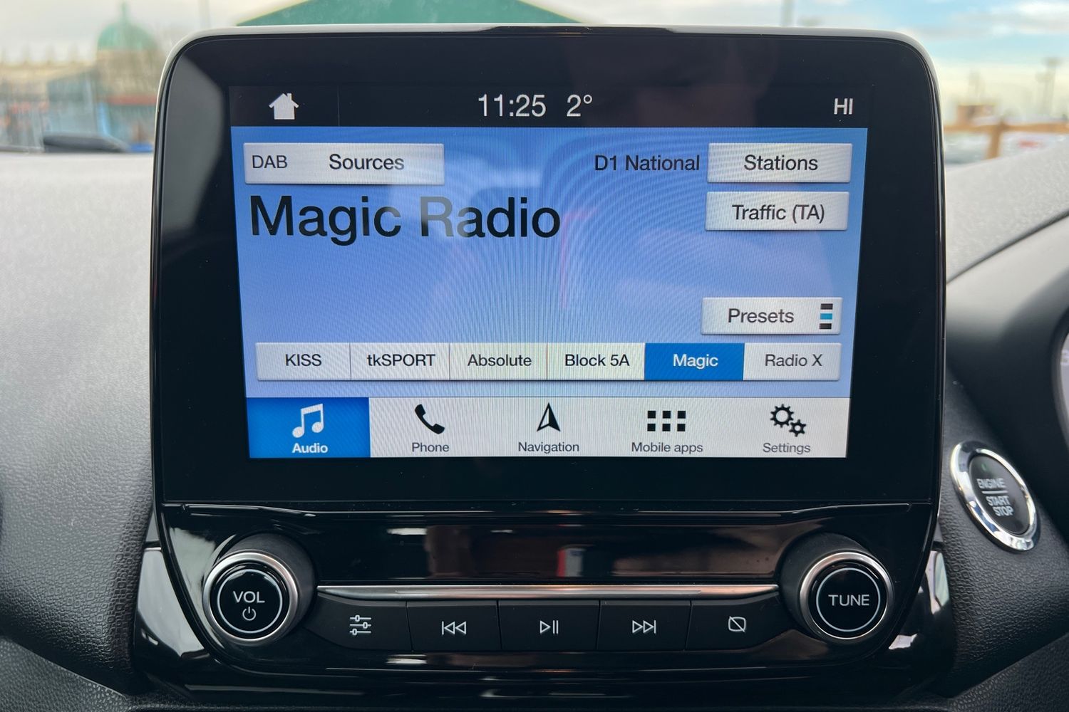 Used Ford Ecosport 2018 for sale - 77321849: Photo 6