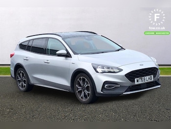 Used Ford Focus 2019 for sale - 78794354: Photo