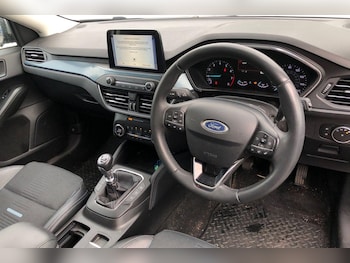 Used Ford Focus 2019 for sale - 78794354: Photo