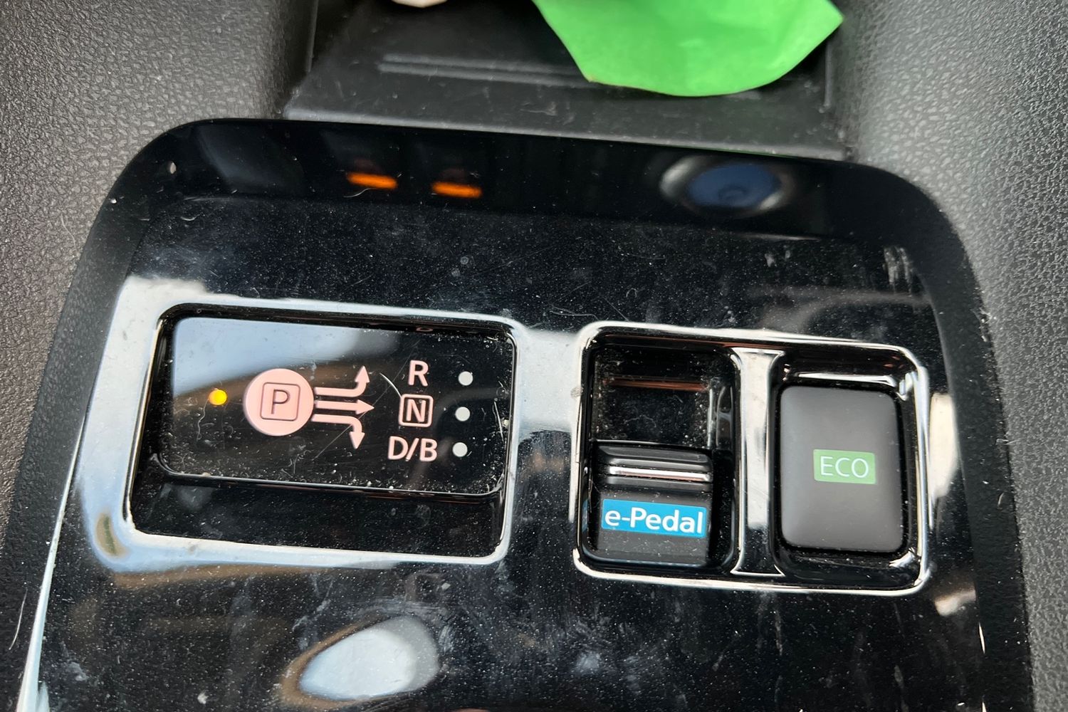 Used Nissan Leaf 2022 for sale - 77527481: Photo 11