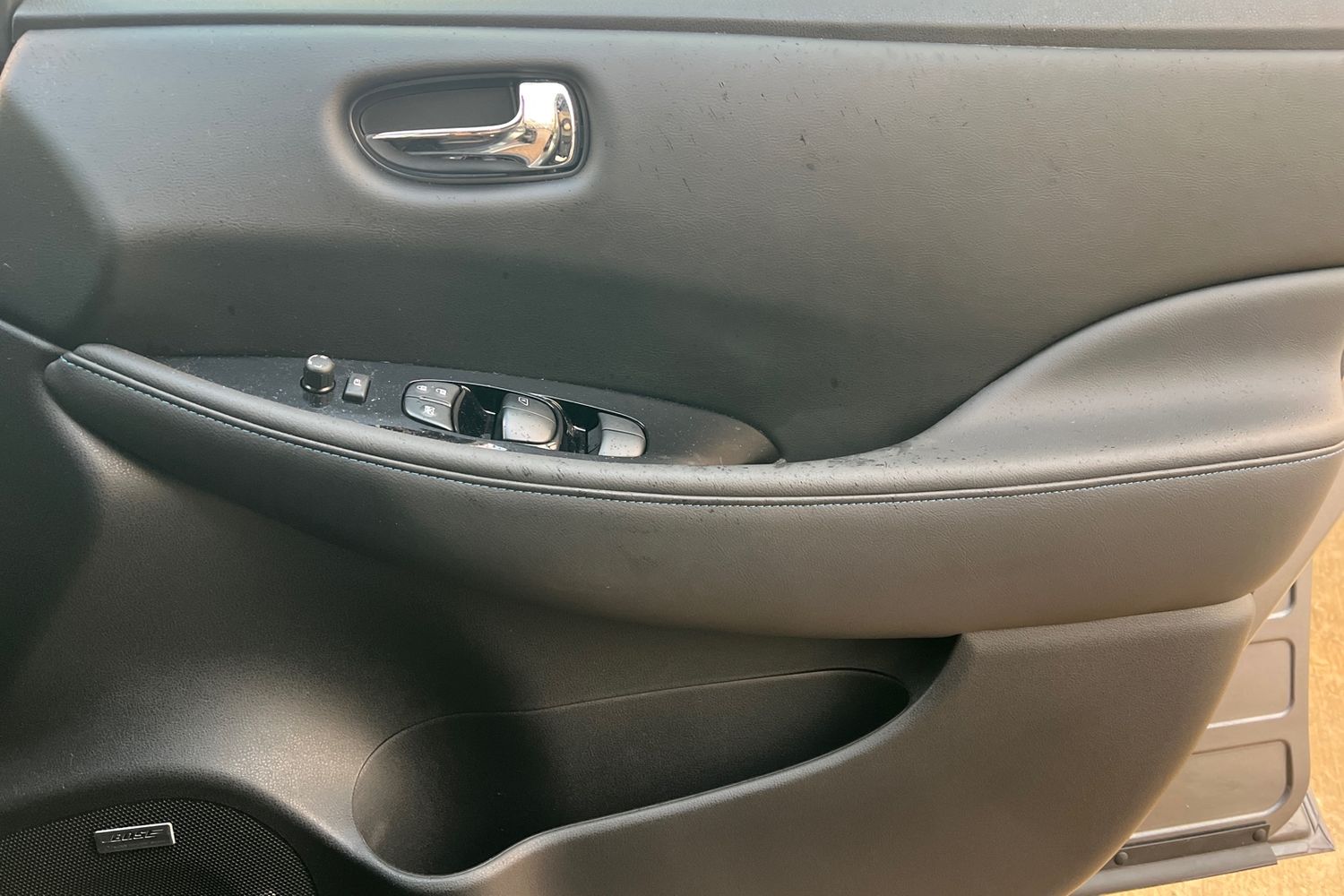 Used Nissan Leaf 2022 for sale - 77527481: Photo 18